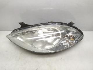 фара левая Mercedes-Benz A-Класс W169 2004, 1.5 л., i, M 266.920, бензин, 5МКПП, серебро, 783u, хетчбэк 5 дв., передний привод, правый руль, A1698200361