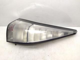 фонарь задний левый Saab 9-3 2 поколение [рестайлинг] 2007, 1.9 л., TiD, Z19DTH, дизель, 6МКПП, snow silver / 05u, универсал, передний привод, правый руль