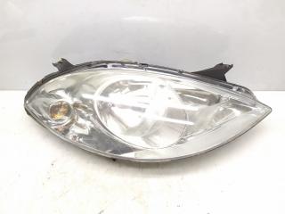 фара правая Mercedes-Benz A-Класс W169 2004, 1.5 л., i, M 266.920, бензин, 5МКПП, серебро, 783u, хетчбэк 5 дв., передний привод, правый руль, A1698200461