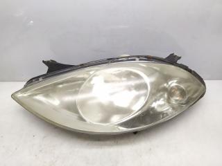 фара левая Mercedes-Benz A-Класс W169 2006, 1.5 л., i, M 266.920, бензин, 5МКПП, красный, хетчбэк 5 дв., передний привод, правый руль, A1698200461