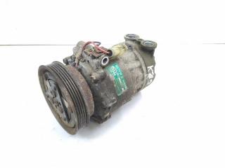 компрессор кондиционера Rover 45 1 поколение 2002, 1.6 л., i, 16 K4F, бензин, 5МКПП, синий, хетчбэк 5 дв., передний привод, правый руль