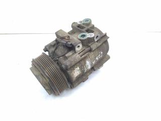 компрессор кондиционера Kia Sorento 1 поколение BL 2005, 2.5 л., CRDi, D4CB, дизель, АКПП, серебро, внедорожник 5 дв., полный привод, правый руль, 97701-3E350