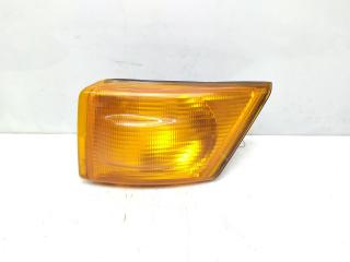 поворотник левый IVECO Daily 3 поколение 2001, 2.8 л., D, дизель, 5МКПП, белый, микроавтобус, задний привод, правый руль, 1315106148