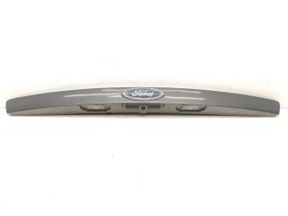 накладка двери (крышки) багажника Ford Mondeo 3 поколение [рестайлинг] 2006, 2.0 л., TDCi, FMBA, дизель, 5МКПП, серый, хетчбэк 5 дв., передний привод, правый руль, 1S71F43400