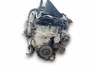 двигатель Mazda 6 GH [рестайлинг] GH 2010, 2.2 л., D, R2AA, дизель, 6МКПП, синий, хетчбэк 5 дв., передний привод, правый руль, R2AA