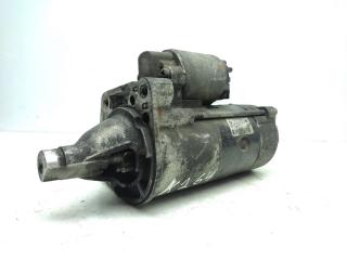 стартер Chrysler Grand Voyager 4 поколение [рестайлинг] 2006, 2.8 л., CRD, ENR, дизель, АКПП, серебро, минивэн, передний привод, правый руль, 04868860AA, M002T88971