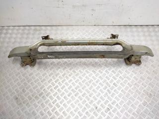 усилитель бампера переднего Peugeot 407 1 поколение 2004, 2.0 л., HDi, RHR (DW10BTED4), дизель, 6МКПП, синий, седан, передний привод, правый руль, 610339370