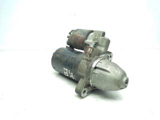 стартер Mercedes-Benz C-Класс W203/S203/CL203 [рестайлинг] 2004, 1.8 л., i, M 271.940, бензин, АКПП, cubanitsilber / 723, седан, задний привод, правый руль, A0051513901, 0001107406