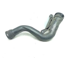 патрубок интеркулера Skoda Octavia 2 поколение (A5) 1Z 2005, 1.9 л., TDi PD, BKC, дизель, вариатор, reflex silver / la7w, лифтбэк, передний привод, правый руль, 1K0145762P