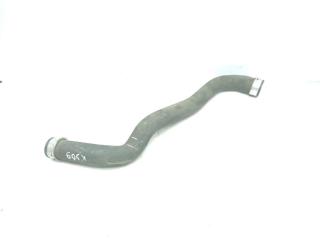 патрубок радиатора Mercedes-Benz E-Класс W211/S211 2005, 3.0 л., CDi, OM 642.940, дизель, АКПП, серебро, седан, задний привод, правый руль, A2115015382