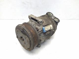 компрессор кондиционера Opel Vectra C 2005, 1.9 л., CDTi, Z 19 DT, дизель, 6МКПП, серый, хетчбэк 5 дв., передний привод, правый руль, 13197197