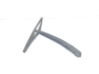 щеткодержатель задний Opel Corsa D 2009, 1.3 л., CDTi, Z 13 DTJ, дизель, 5МКПП, красный, хетчбэк 3 дв., передний привод, правый руль, 55701469, 00015317