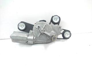 моторчик заднего стеклоочистителя (дворника) Ford Mondeo 3 поколение [рестайлинг] 2006, 2.0 л., TDCi, FMBA, дизель, 5МКПП, серый, хетчбэк 5 дв., передний привод, правый руль, 2S71-A17K441-AB, 0390201583