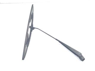 щеткодержатель задний Ford Mondeo 3 поколение [рестайлинг] 2006, 2.0 л., TDCi, FMBA, дизель, 5МКПП, серый, хетчбэк 5 дв., передний привод, правый руль, 1S7117526HA