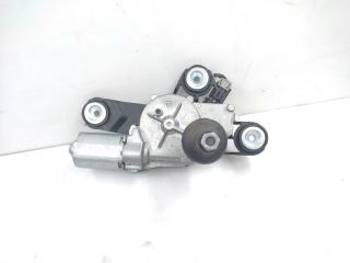 моторчик заднего стеклоочистителя (дворника) Ford Focus 2 поколение [рестайлинг] 2008, 1.6 л., i, SHDA, бензин, 5МКПП, голубой, хетчбэк 5 дв., передний привод, правый руль, 3M51-R17K441-AF, 0390201875