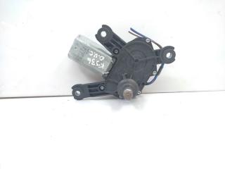 моторчик заднего стеклоочистителя (дворника) Opel Vectra C 2005, 1.9 л., CDTi, Z 19 DT, дизель, 6МКПП, серый, хетчбэк 5 дв., передний привод, правый руль, 009185821, 53015604