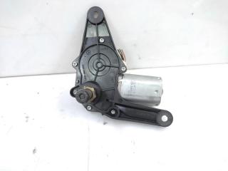 моторчик заднего стеклоочистителя (дворника) Renault Clio 2 поколение [2-й рестайлинг] 2004, 1.4 л., i, бензин, 5МКПП, gris platine / ted69, хетчбэк 5 дв., передний привод, правый руль, 8200071214, 53016612