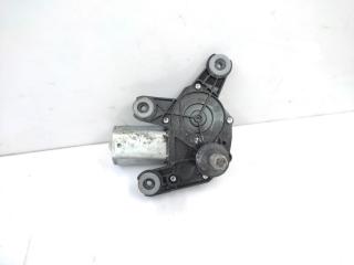 моторчик заднего стеклоочистителя (дворника) Fiat Punto 3 поколение 2006, 1.2 л., i, 199 A4.000, бензин, 5МКПП, чёрный, хетчбэк 5 дв., передний привод, правый руль, 55701468, 53025712