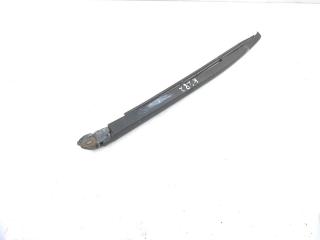 щеткодержатель задний Skoda Fabia 1 поколение [рестайлинг] 6Y 2007, 1.2 л., i, AZQ, бензин, 5МКПП, black magic / lf9r, универсал, передний привод, правый руль, 6Y6955704