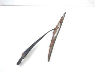 щеткодержатель задний Ford Galaxy 1 поколение [рестайлинг] 2004, 1.9 л., TDi PD, AUY, дизель, 5МКПП, серый, минивэн, передний привод, правый руль