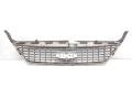 решетка радиатора Ford Mondeo 4 поколение 2007, 2.0 л., TDCi, QXBA, дизель, 6МКПП, серебро, лифтбэк, передний привод, правый руль, 7S71-8200-A - фото №2
