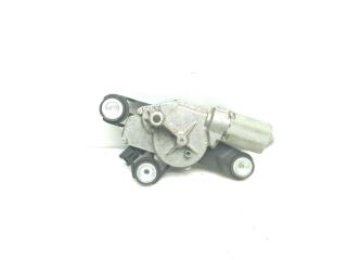 моторчик заднего стеклоочистителя (дворника) Ford Mondeo 4 поколение 2007, 2.0 л., TDCi, QXBA, дизель, 6МКПП, синий, хетчбэк 5 дв., передний привод, правый руль, 0390201876