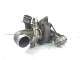 турбина Toyota Avensis 2 поколение (T250) 2006, 2.2 л., D-4D, 2AD-FTV, дизель, 6МКПП, серебро, седан, передний привод, правый руль, 17201-0R010