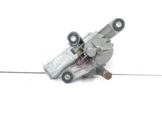 моторчик заднего стеклоочистителя (дворника) Fiat Bravo 2 поколение 2008, 1.4 л., i, 199 A6.000, бензин, 6МКПП, чёрный, хетчбэк 5 дв., передний привод, правый руль, MS259600-0991