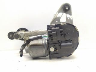 механизм стеклоочистителя (трапеция дворников) Peugeot 3008 1 поколение 2010, 1.6 л., HDi, 9HZ (DV6TED4), дизель, робот, gris shark / ktp, внедорожник 5 дв., передний привод, правый руль, 3397021289