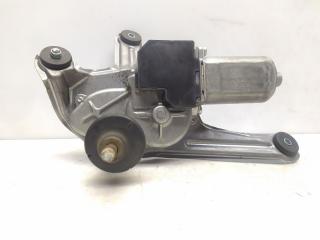 моторчик заднего стеклоочистителя (дворника) Toyota Avensis 2 поколение (T250) 2006, 2.0 л., D-4D, 1CD-FTV, дизель, 5МКПП, серебро, универсал, передний привод, правый руль, 85130-05100, 259600-0103