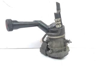 электрогидроусилитель руля Peugeot 308 T7 2007, 1.4 л., i, 8FS (EP3), бензин, 5МКПП, чёрный, хетчбэк 5 дв., передний привод, правый руль, 9684979180