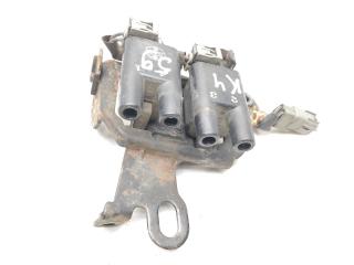 катушка зажигания Hyundai Tucson 1 поколение JM 2006, 2.0 л., i, G4GC, бензин, 5МКПП, синий, внедорожник 5 дв., полный привод, правый руль