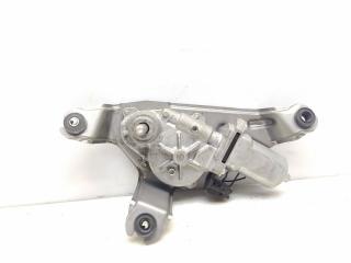 моторчик заднего стеклоочистителя (дворника) Mazda 6 GH [рестайлинг] GH 2009, 2.2 л., D, R2AA, дизель, 6МКПП, синий, хетчбэк 5 дв., передний привод, правый руль, GS1M-67450