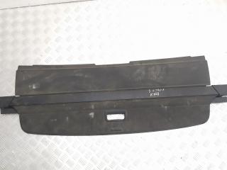 шторка багажника Skoda Octavia 2 поколение (A5) 2005, 2.0 л., FSI, BLX, бензин, 5МКПП, синий, универсал, полный привод, правый руль