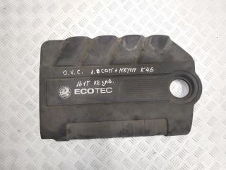 декоративная крышка двигателя Opel Vectra C [рестайлинг] 2008, 1.9 л., CDTi, Z19DTH, дизель, 6МКПП, серый, хетчбэк 5 дв., передний привод, правый руль, 315829598