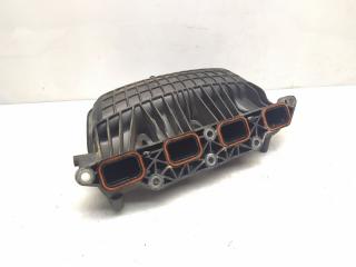 коллектор впускной Volkswagen Touran 1 поколение [рестайлинг] 2008, 1.4 л., TSI, BMY, бензин, 6МКПП, biscay blue / lc5c, минивэн, передний привод, правый руль, 03C129711Q