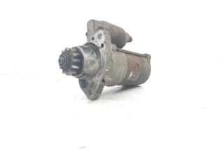 стартер Nissan X-Trail T30 [рестайлинг] 2005, 2.2 л., DCi, YD22DDTi, дизель, 6МКПП, серый, внедорожник 5 дв., полный привод, правый руль, M008T71471, 2333008H801