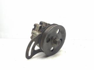 насос гидроусилителя руля Chevrolet Kalos 1 поколение 2003, 1.2 л., i, B12S1, бензин, 5МКПП, poly silver / 92u, хетчбэк 5 дв., передний привод, правый руль