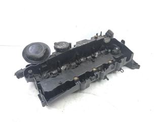клапанная крышка BMW 1 серия E81/E87 [рестайлинг] E87 2008, 2.0 л., D, N47 D20 A, дизель, 6МКПП, titansilber / 354, хетчбэк 5 дв., задний привод, правый руль, 11127797613, 0928402069