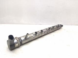 топливная рампа BMW 1 серия E81/E87 [рестайлинг] E87 2008, 2.0 л., D, N47 D20 A, дизель, 6МКПП, titansilber / 354, хетчбэк 5 дв., задний привод, правый руль