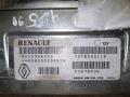 блок управления АКПП Renault Laguna 2 поколение 2003, 2.0 л., Ti, F4R 765, бензин, АКПП, зелёный, хетчбэк 5 дв., передний привод, правый руль, 8200306333, 8200256858 - фото №3