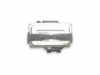 блок управления АКПП Renault Laguna 2 поколение 2003, 2.0 л., Ti, F4R 765, бензин, АКПП, зелёный, хетчбэк 5 дв., передний привод, правый руль, 8200306333, 8200256858