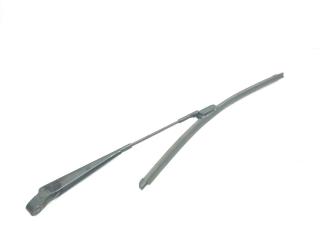 щеткодержатель задний Ford Mondeo 4 поколение 2007, 2.0 л., TDCi, QXBA, дизель, 6МКПП, синий, хетчбэк 5 дв., передний привод, правый руль, 7S71A17406