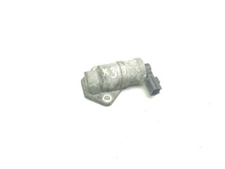 клапан холостого хода Mazda 3 1 поколение [рестайлинг] BK 2007, 2.0 л., i, LF-DE, бензин, 5МКПП, красный, седан, передний привод, правый руль, ZJ0120660