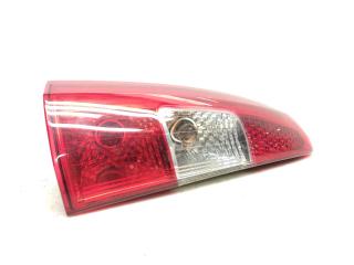 фонарь задний левый Volvo XC70 2 поколение [рестайлинг] 2007, 2.4 л., D, D 5244 T4, дизель, АКПП, серый, универсал, полный привод, правый руль