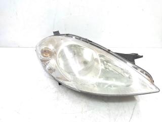 фара правая Mercedes-Benz A-Класс W169 2006, 2.0 л., i, M 266.960, бензин, 5МКПП, синий, 375u, хетчбэк 5 дв., передний привод, правый руль, A1698200461