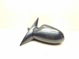 зеркало наружное левое Mercedes-Benz SLK-Класс R170 1997, 2.3 л., Kompr, M 111.973, бензин, АКПП, чёрный, 189, родстер, задний привод, правый руль, A1708100176