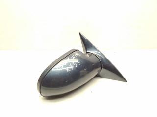 зеркало наружное правое Mercedes-Benz SLK-Класс R170 1997, 2.3 л., Kompr, M 111.973, бензин, АКПП, чёрный, 189, родстер, задний привод, правый руль, A1708100276