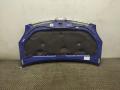 капот Toyota Corolla Verso 1 поколение 2004, 2.0 л., D-4D, 1CD-FTV, дизель, 5МКПП, синий, минивэн, передний привод, правый руль, 53301-13050 - фото №2