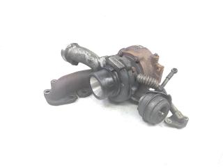 турбина Saab 9-3 2 поколение 2006, 1.9 л., TiD, Z19DTH, дизель, АКПП, pergament / 293, седан, передний привод, правый руль, 7550462, 551967766